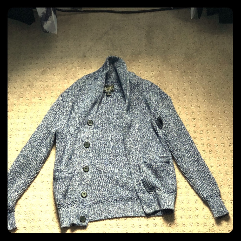 Good looking Sweater